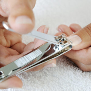 Cut File & Polish