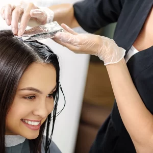 Root touch-up Up-to 1 Inch - L'Oreal