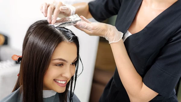 Root touch-up Up-to 1 Inch - L'Oreal