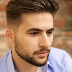 Haircut Men's - Regular