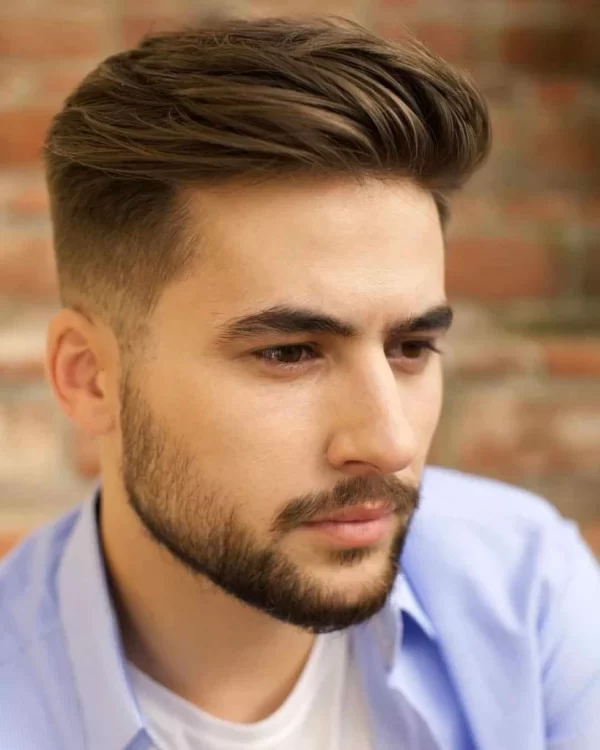 Haircut Men's - Regular
