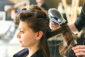 Blowdry Women - Up-to Waist