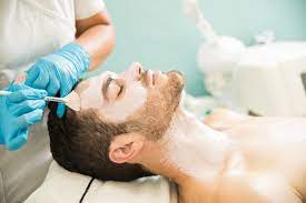 Regular Facial - O3
