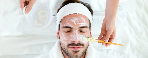 Promen Facial - Lotus