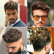 Streaks Men's