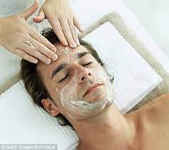 Glodermie Facial - Lotus