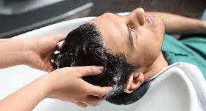 Hair Spa Men's - Matrix