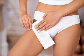 Waxing Liposoluble - Bikini
