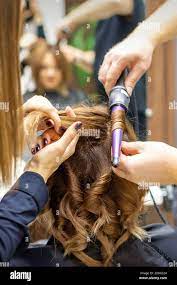Tongs & Roll Set - Up-to Midback