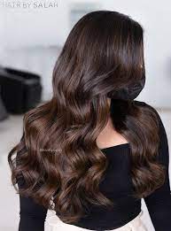 Global Up-to Shoulder- Schwarzkopf/ Inoa