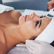 Instafair Facial - Lotus