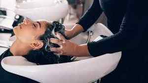 Hair Spa Women Up-To Midback - Matrix