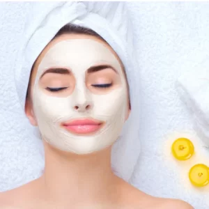 4 Layer Advance Whitening Facial - Lotus