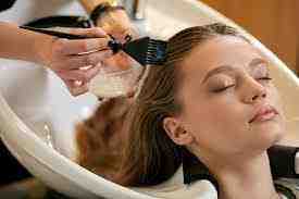 Hair Spa Women Up-To Shoulder - Matrix