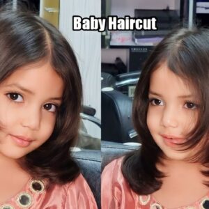 Haircut Girl - Advance