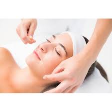Threading - Upper Lip