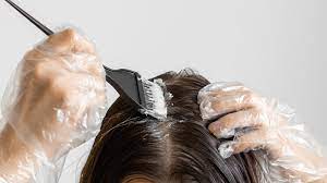 Root touch-up Up-to 1 Inch - Matrix