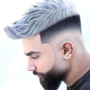 Haircut Men's - Advance