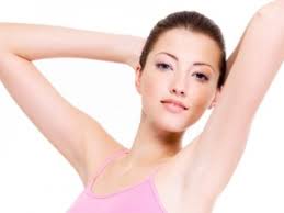 Waxing Liposoluble - Under Arms