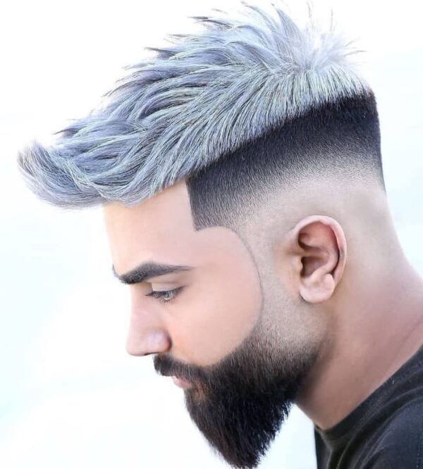 Haircut Men's - Advance