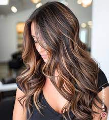 Balayage Hair Color