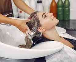 Hair Spa Women Up-To Waist - Matrix