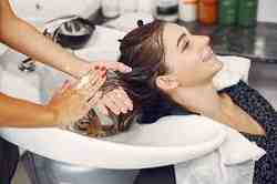 Hair Spa Women Above Waist - Matrix