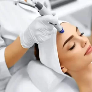 Preservita Pineappli  Facial - Lotus