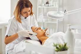 Preservita Papaya Fruit  Facial - Lotus