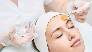 Preservita Kiwi Fruit  Facial - Lotus