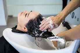 Hair Spa Women Up-To Waist - Schwarzkoof/L'Oreal