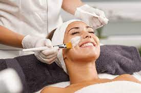 Ultimo Pearl Facial - Lotus