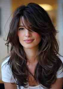 Hair style - Regular