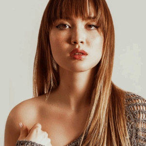 Haircut Women - Fringe