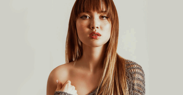 Haircut Women - Fringe