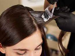 Root touch-up Up-to 2 Inch - Matrix