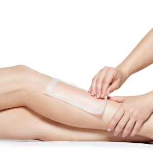Waxing Liposoluble - Half Leg