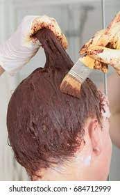 Henna Application - Up-to Shoulder