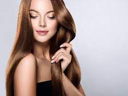 Straightening Up-to Midback - L'Oreal