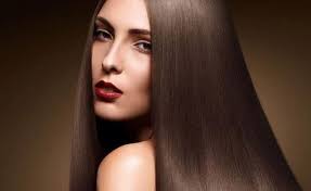 Straightening Above Waist - L'Oreal