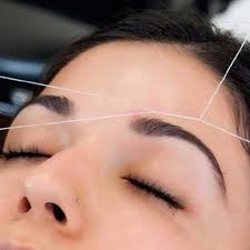 Threading - Full Face