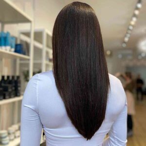 Haircut Women - Basic