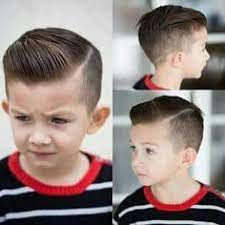 Haircut Boy - Advance