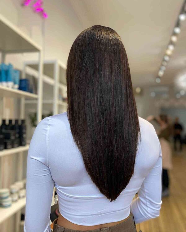 Haircut Women - Basic