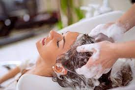 Hairwash Women- sulphate free shampoo
