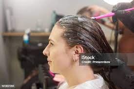 Root touch-up Up-to 2 Inch - L'Oreal