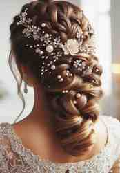 Hair style - Premium