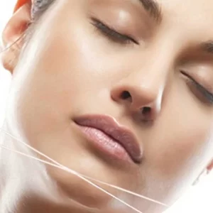 Threading - Chin