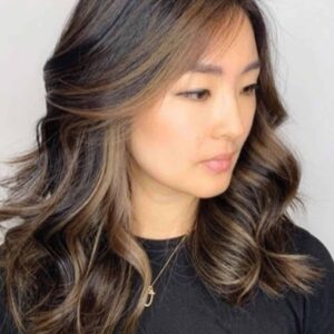 Haircut Women - Standard (Including Wash, Blowdry & Styling)