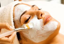 Fruit Facial
